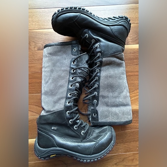 UGG Adirondack Winter Boots - Picture 2 of 8